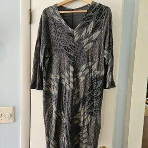 Gudrun Sjoden dress
